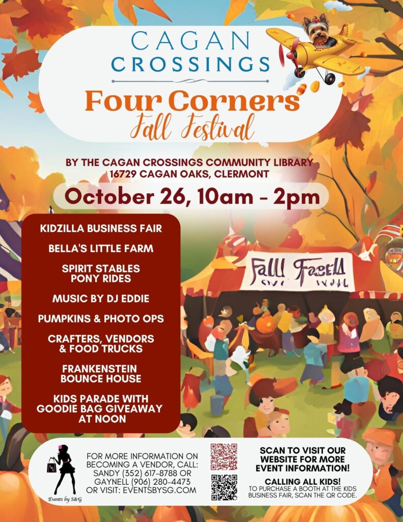 Fall Festival 26.10.2024